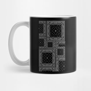 Digital painting Mug